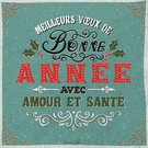 bonne ann&eacute;e 2026 avec amour et sant&eacute; 2026